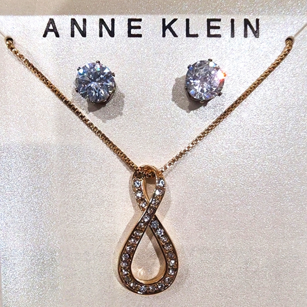 Anne Klein Gift Set